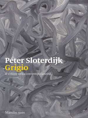 cover image of Grigio
